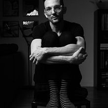 Il mio progetto del corso: Ritratto fotografico dall'inizio alla fine. Portrait Photograph project by ducolimarco85 - 03.08.2022