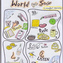 Mi Proyecto del curso: Diario ilustrado: una práctica diaria y consciente. Fine Arts, Sketching, Creativit, Drawing, and Sketchbook project by CYNTHIA LAMA FLORES - 03.07.2022