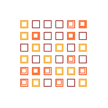 Mi Proyecto del curso: Codificación creativa: crea piezas visuales con JavaScript. Motion Graphics, Multimedia, and JavaScript project by andrealanciano - 03.08.2022