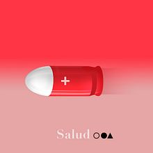 Visual concepts. Un progetto di Design, Graphic design e Illustrazione vettoriale di blanca_enrich - 08.03.2022