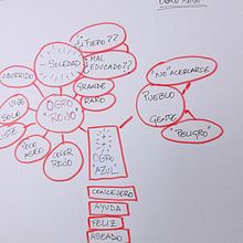 Mi Proyecto del curso: Introducción a la ilustración infantil. Un projet de Illustration traditionnelle, Beaux Arts, Peinture, Dessin au cra, on, Dessin, Aquarelle, Illustration jeunesse , et Narration de francisco antonio ruiz gonzalez - 08.03.2022