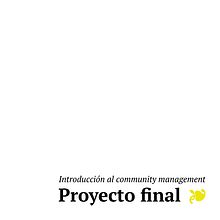 Mi Proyecto del curso: La morera y el muérdago | RRSS. Un proyecto de Redes Sociales, Marketing Digital, Marketing de contenidos, Marketing para Facebook y Marketing para Instagram de Helena González Ramírez - 08.03.2022