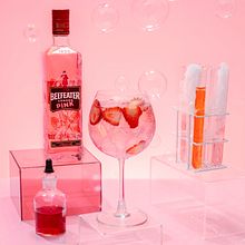 Beefeater | Pink Lab. Video, and Food Photograph project by DOMA 02 - 03.08.2022