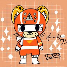 Mi Proyecto del curso: Diseño de personajes estilo kawaii. Un progetto di Design, Illustrazione tradizionale, Character design, Illustrazione vettoriale e Manga di Alexandra Silverio - 06.03.2022
