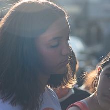 Ministerio en la calle. Un proyecto de Fotografía de Gilbert Canelo - 23.01.2022