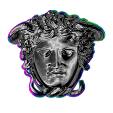 Mi Proyecto del curso: Animación psicodélica con Photoshop y After Effects. Un progetto di Motion graphics, 3D, Postproduzione fotografica e Animazione 3D di Chris Suarez - 09.03.2022