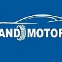 Tyre Shop in Noida. Business projeto de oph_kalpnapal - 09.03.2022