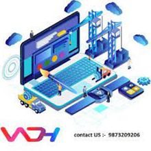 Website Designing Company in Delhi NCR . Web Design projeto de oph_kalpnapal - 09.03.2022