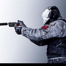 My project for course: Sci-Fi Character Creation with Photoshop and ZBrush. Un proyecto de Ilustración tradicional, 3D, Dirección de arte, Modelado 3D, Diseño de personajes 3D, Post-producción fotográfica		 y Fotomontaje de 869532648 - 07.03.2022
