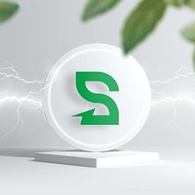 Solwy. Un proyecto de Br, ing e Identidad, Diseño de logotipos, Naming y Diseño gráfico de Artídoto Estudio - 09.03.2022