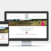 Website Design. Projekt z dziedziny Design, Web design i Projektowanie graficzne użytkownika Beatriz Prado - 13.01.2022