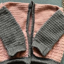 Mi Proyecto del curso: Crochet: diseña y teje prendas de estilo romántico. Un proyecto de Diseño de moda, Tejido, DIY, Crochet y Diseño textil de marinatrombin - 09.03.2022