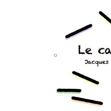 Le Cancre de Jacques PREVERT. Traditional illustration, Editorial Design, Stor, board, Children's Illustration, Narrative, and Picturebook project by cery_bzl - 02.25.2022