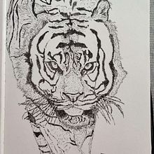 My project for course: Daily Sketching for Creative Inspiration. Un progetto di Illustrazione tradizionale, Bozzetti, Creatività, Disegno e Sketchbook di reillo.alex - 09.03.2022