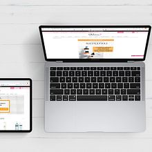 CAMPAÑA ESPECTATIVA INTRODUCCIÓN MARCA NUEVA . % Stefania Barrera tarafından hazırlanan Tasarım, Ve Grafik Tasarım projesi - 03.09.2022