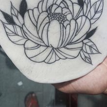 Meu projeto do curso: Tatuagem para principiantes. Un projet de Conception de tatouage de Walber Lima - 06.03.2022