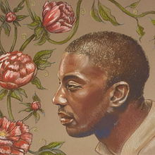 My project for course: Illustration with Pastel and Coloured Pencils. Un progetto di Illustrazione tradizionale, Belle arti, Disegno a matita, Disegno, Disegno di ritratti, Disegno realistico e Disegno artistico di gheri - 09.03.2022