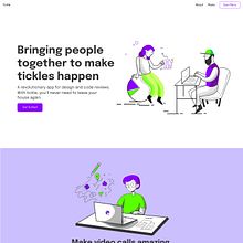 My project for course: Web Design with Figma: Building Striking Compositions. Un progetto di UX / UI, Web design, Design per smartphone, Design digitale, Progettazione di applicazioni e Design di prodotti digitali di Daniel Reaney - 09.03.2022