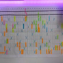 Mi Proyecto del curso: Técnicas de gestión del tiempo para creadores y creativos . % Tefa Fischer tarafından hazırlanan Yaratıcı Danışmanlık, Pazarlama, Ve Yönetim ve Verimlilik projesi - 03.09.2022