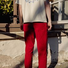 Mein Kursprojekt: Schnittmustertechniken, um deine Lieblingskleidungsstücke nachzubilden. Arts, Crafts, Fashion Design, Sewing, Patternmaking, and Dressmaking project by Malte Glatzel - 03.10.2022