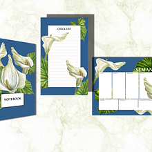 My project for course: Botanical Illustration with Watercolors. Traditional illustration, Fine Arts, Painting, Drawing, Watercolor Painting, and Botanical Illustration project by Greta Ginotyte - 03.10.2022