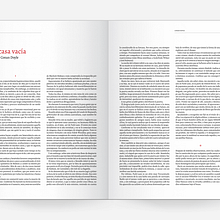 My project for course: Microtypography: Basics of Typographical Composition. Un progetto di Design, Design editoriale, Graphic design e Tipografia di martonkmn - 10.03.2022