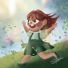 Art Illustrations. Un progetto di Illustrazione tradizionale di Shayne Fajardo - 10.03.2022