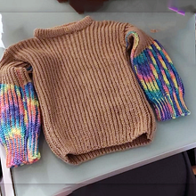 Mi Proyecto del curso: Crochet: crea prendas con una sola aguja. Un proyecto de Diseño de moda, Tejido, DIY, Crochet y Diseño textil de Cristina González - 10.03.2022