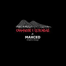Chamucos y Leyendas. Traditional illustration, Animated Illustration, Graphic Design, and Editorial Illustration project by José Maxced - 03.10.2022