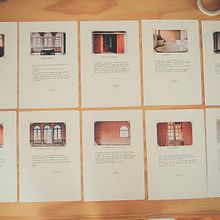 Álbum de antipoemas. Photograph, Writing, Creative Writing, and Fine Arts project by Lina Botero - 03.11.2022
