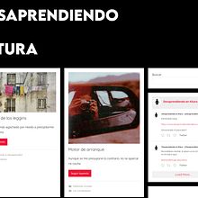 Desaprendiendo en altura. Writing, Cop, writing, Content Marketing, Communication, Narrative, and Content Writing project by aserranotordable - 03.11.2022