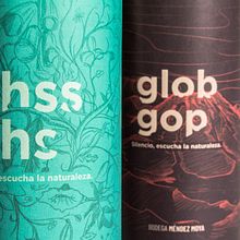 Packaging | Vinos. Packaging, Graphic Design, Traditional illustration, Stor, and telling project by Lucas Contreras - 03.11.2022