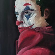 Pintando . Un progetto di Belle arti e Pittura di Irene Montero Rosety - 11.03.2022