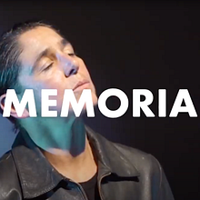 MES DE DANZA. Projekt z dziedziny Realizacja audio-wideo użytkownika Maria Artiaga - 11.03.2022