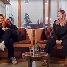 VERA BOSCH TV. Projekt z dziedziny Realizacja audio-wideo i Postprodukcja audio-wideo użytkownika Maria Artiaga - 11.03.2022