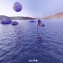 Il mio progetto del corso: Illustrazione fantastica 3D con Blender. 3D, Ilustração digital, e 3D Design projeto de Giuseppe Aricò - 11.03.2022