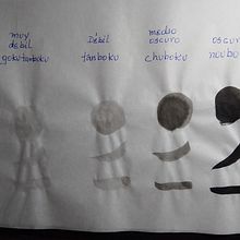 Mi Proyecto del curso: Introducción a la pintura sumi-e. Ilustração tradicional, Desenho e Ilustração com tinta projeto de ivone rodriguez - 12.03.2022