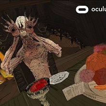 Quill Learning Project. 3D, and Animation project by Gomesh Karnchanapayap - 03.07.2022