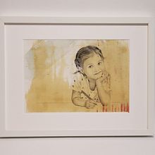retratos a lápiz retratolapiz.com. Un progetto di Disegno a matita, Disegno di ritratti e Disegno realistico di Enrique de las Cuevas - 12.03.2022