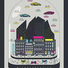 Mi Proyecto del curso: Ilustración corporativa: Guía de estilo vectorial. Un progetto di Direzione artistica, Br, ing, Br, identit, Graphic design e Illustrazione digitale di Stefano Marsetti - 12.03.2022