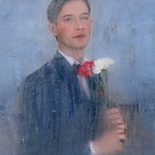 "Maramao" canzoni tra le due guerre. Photograph, Portrait Photograph, Digital Photograph, Fine-Art Photograph, and Commercial Photograph project by Giuseppe Gradella - 03.12.2022