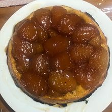 Tarte tan. Un progetto di  di Luciana C P R - 12.03.2022