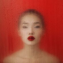 Wet colors. Photograph, Portrait Photograph, Fine-Art Photograph, Digital Photograph, and Commercial Photograph project by Giuseppe Gradella - 03.12.2022
