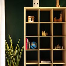 Diseño de Interior de Oficina Corredor Jere Arquitectura. Un progetto di Architettura, Interior Design e Interior design di Eliana Soto Arguello - 12.03.2022