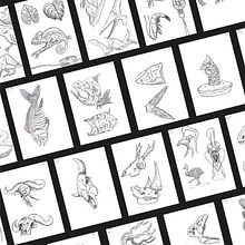 My project for course: Daily Sketching for Creative Inspiration . % Vincenzio Hosea Pratama tarafından hazırlanan Geleneksel illüstras, on, Eskiz çizimi, Yaratıcılık, Çizim, Ve Eskiz defteri projesi - 03.11.2022