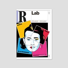 RLab, La Repubblica Science Weekly. Design, Graphic Design, Traditional illustration, Vector Illustration, Editorial Illustration, Infographics, Information Design, and Editorial Design project by Manuel Bortoletti - 03.12.2022