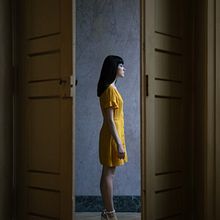 Parma 2020 una storia d'amore.. Art Direction, and Photograph project by Giuseppe Gradella - 03.12.2022