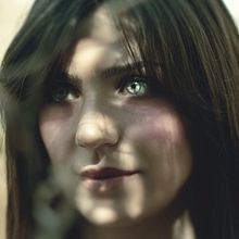 Mi Proyecto del curso: Retoque fotográfico de moda y belleza con Photoshop. Projekt z dziedziny Fotografia, Retuszowanie fotografii,  Fotografia mod, Fotografia portretowa, Fotografia c i frowa użytkownika djaangoo_photo - 12.03.2022
