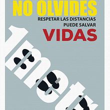 Cartel covid. Un proyecto de Ilustración tradicional de Javier Delgado - 12.03.2022
