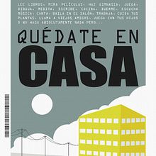 Cartel covid. Un proyecto de Ilustración tradicional de Javier Delgado - 12.03.2022